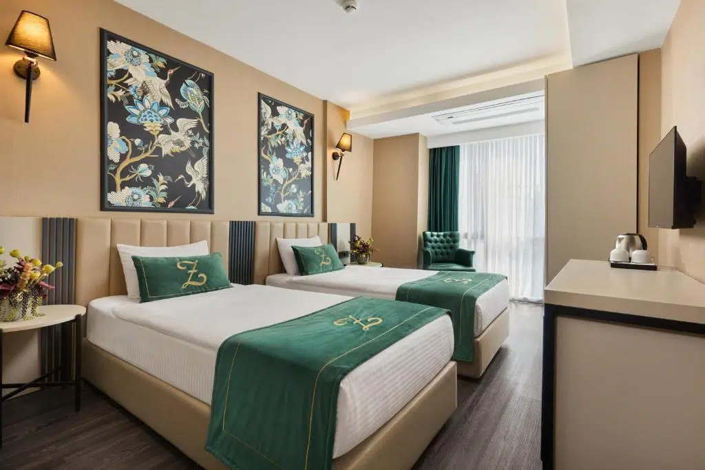 room image