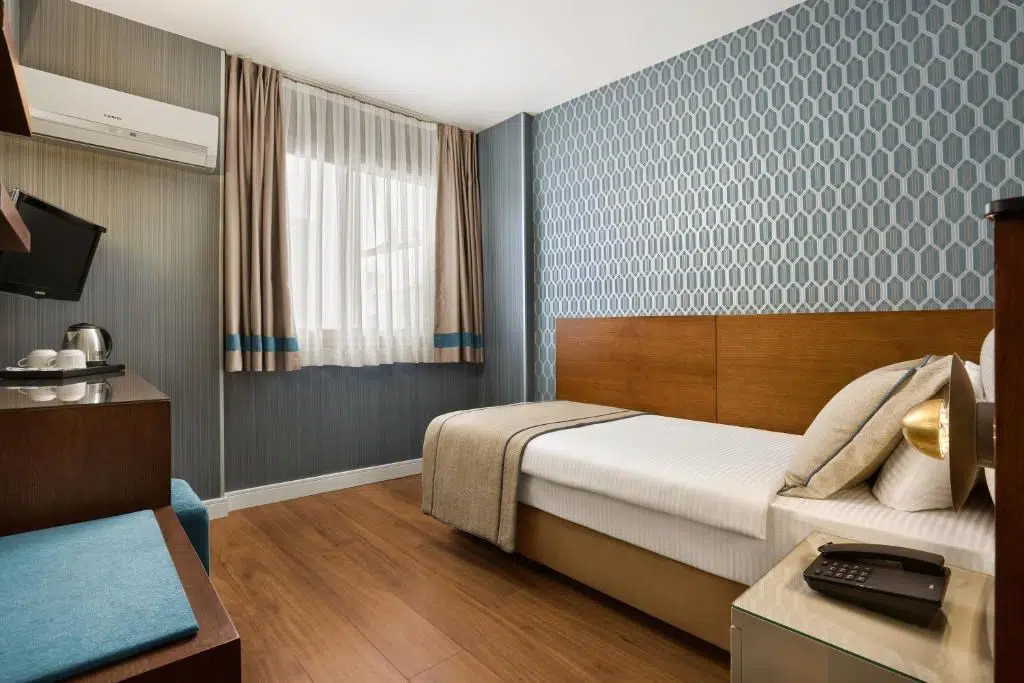 room image
