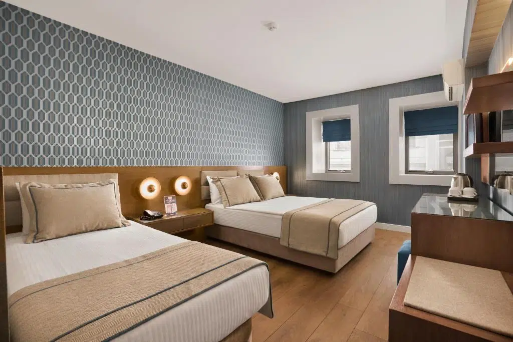 room image