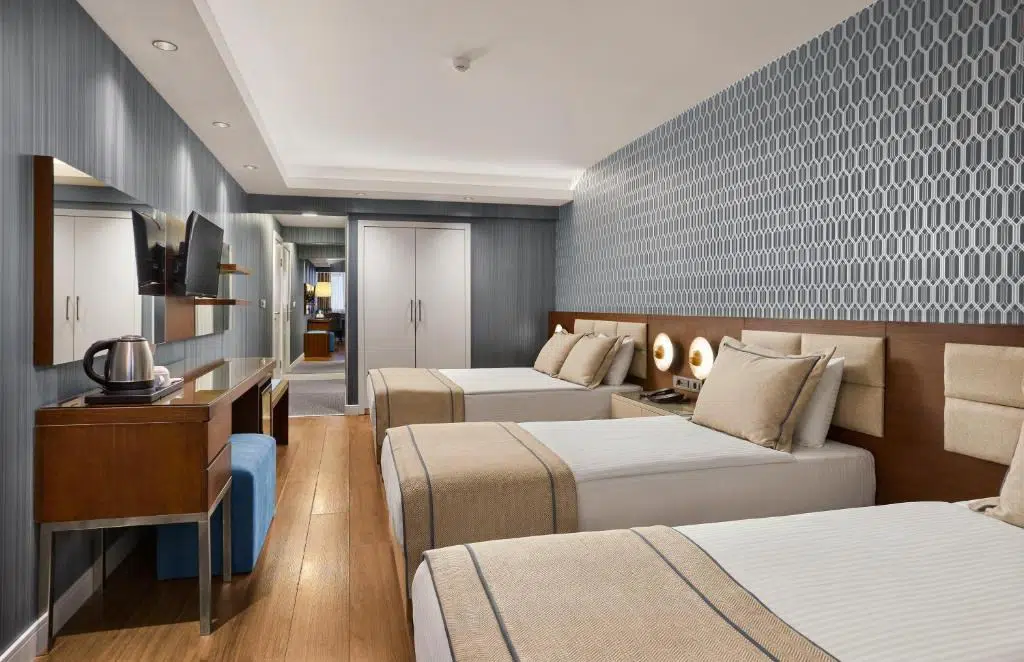 room image