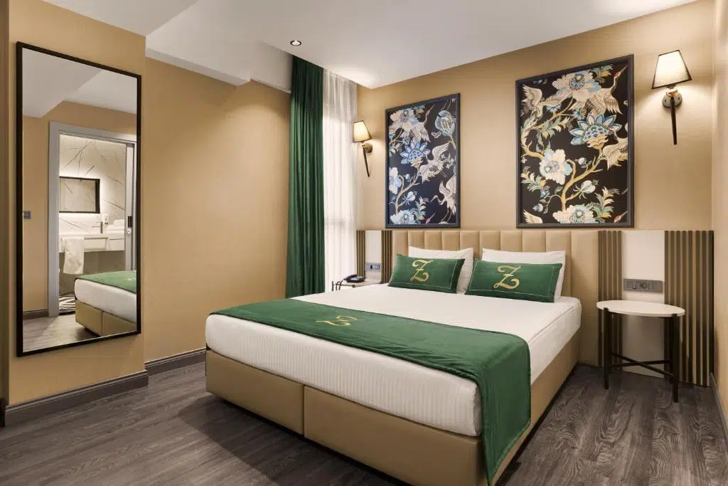 room image