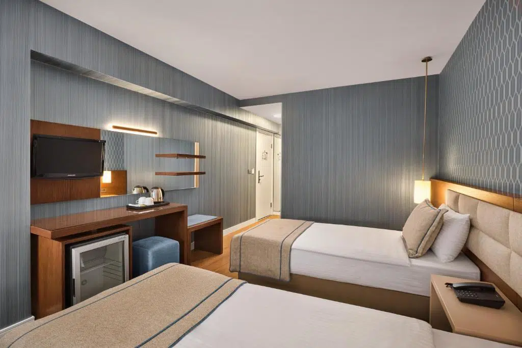 room image